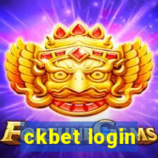 ckbet login